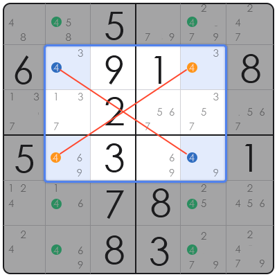 answers to sudoku
