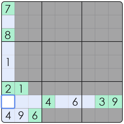 how to solve tough sudoku puzzles