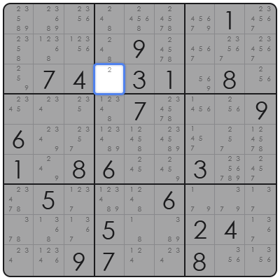 evil sudoku extreme online