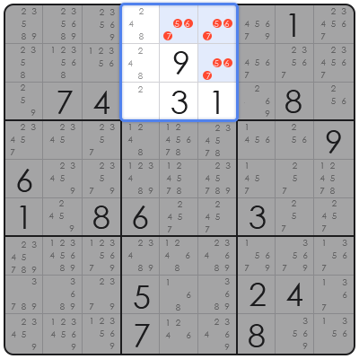 sudoku tournaments